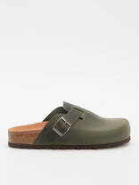 BIO GREEN 14881-w-PT355w-GEL-R хаки