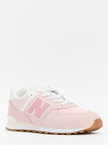 NEW BALANCE GC574 розовый