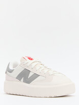 NEW BALANCE CT302 белый