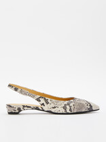 GIOVANNI FABIANI S25262 змеиный принт