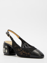 GIOVANNI FABIANI S25473 черный