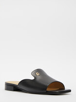 GIOVANNI FABIANI S25223 черный
