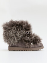 UGG 1123531 серый