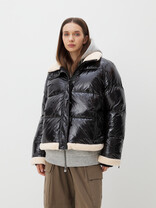 MAISON DAVID MLY009A черный