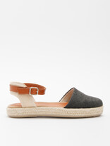 CREATIVO SPAIN xv 541 темно-серый