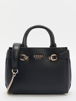 GUESS HWVG9639760 черный