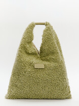 MM6 MAISON MARGIELA S54WD0039 бежево-зеленый