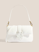 JUST CAVALLI 78RA4BC1 белый