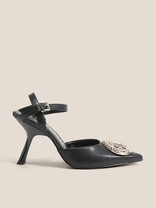 JUST CAVALLI 78RA3S12 черный