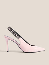 VERSACE JEANS COUTURE 78VA3S52 светло-розовый