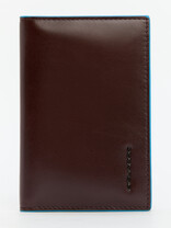 PIQUADRO PP5255B2 темно-коричневый