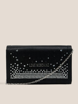 LOVE MOSCHINO JC4250PP SS25 черный