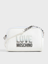 LOVE MOSCHINO JC4255PP белый