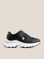 U.S.POLO ASSN. 102025307 черный