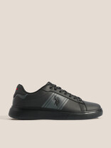 U.S.POLO ASSN. 102022132 черный