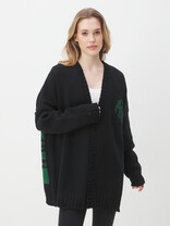 MM6 MAISON MARGIELA S62HP0023 зеленый