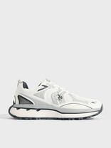 U.S.POLO ASSN. 102022193 белый