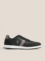 U.S.POLO ASSN. 102022279 черный