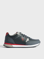 U.S.POLO ASSN. 102022308 темно-синий