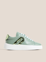 FURLA YJ97FUG фисташковый