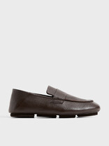 OFFICINE CREATIVE C-SIDE/003 темно-коричневый