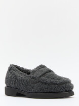 GIOVANNI FABIANI TREND W24523 темно-серый
