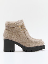 GIOVANNI FABIANI TREND W24526 серо-бежевый