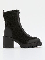 GIOVANNI FABIANI TREND W24529 черный