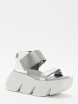 UNITED NUDE Bull Run серый