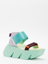 UNITED NUDE Bull Run мультицвет