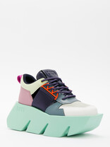 UNITED NUDE Bull Sporty мультицвет