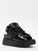 UNITED NUDE Delta Sporty черный
