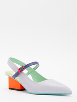 UNITED NUDE Raila Jane светло-фиолетовый