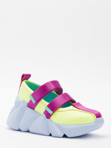 UNITED NUDE Space Kick Jane мультицвет