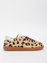 BRONX 66594-UP леопардовый принт