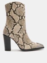 BRONX 34136B-E змеиный принт