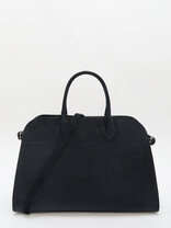 CALZETTI ASHLEY MAXI черно-синий