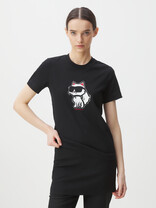 KARL LAGERFELD A1W17128 черный