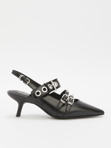 ASH BABEL черный