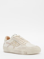 ASH MOONLIGHT STRASS молочно-белый
