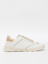 ASH PODIUM белый