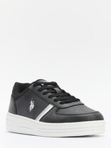 U.S.POLO ASSN. 101390081 черный