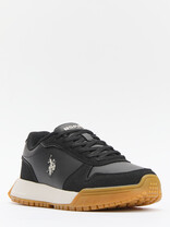U.S.POLO ASSN. 101390154 черный