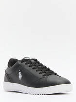 U.S.POLO ASSN. 101390268 черный