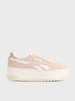 REEBOK CAMPIO EXTRA бежево-розовый