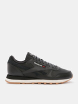 REEBOK CLASSIC LEATHER 1983 VINTAGE черный