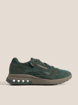 REEBOK ERS WORLD темно-зеленый