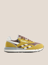 REEBOK CLASSIC NYLON 89 горчичный