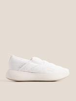 REEBOK DMX COMFORT + SLIP ON WINTER белый