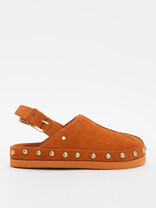 BRONX 66572-C оранжево-коричневый